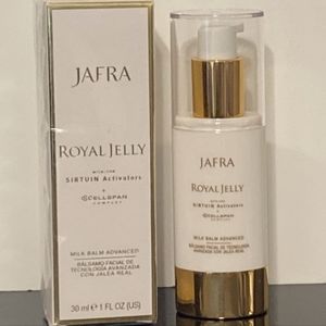Jafra Royal Jelly Milk Balm Advanced